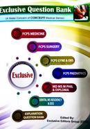 Exclusive Question Bank : MD, MS, MPhil image