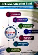 Exclusive Question Bank : ENT (for FCPS Part-1) image