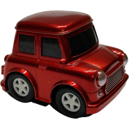 Exclusive Super First Speed M2 Car Red Color Toy for kids image