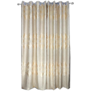 Exclusive Synthetic Curtain China Fabric image