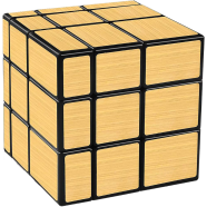 Exclusive Yongjun Mirror Cube