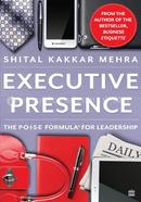 Executive Presence image
