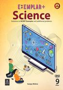 Exemplar Plus Science 9 image