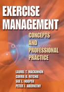 Exercise Management image