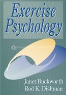 Exercise Psychology image