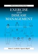 Exercise and Disease Management image