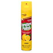 Exfresh Lemon Furniture Polish 283 gm - 153800353 icon
