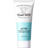 Exgyan Goat Milk Amino Acid Cleanser 100gm image