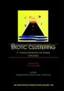 Exotic Clustering image