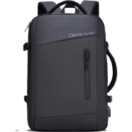 Expandable Business Laptop Backpack image