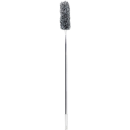 Expandable Microfiber Duster With Telescopic Handle For High Reach Cleaning icon