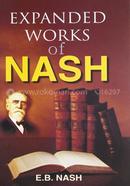Expanded Works of Nash image