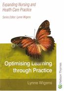 Expanding Nursing and Health Care Practice Optimising Learning Through Practice image