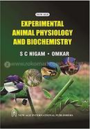 Experimental Animal Physiology image