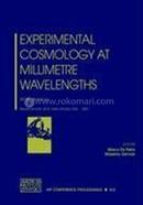 Experimental Cosmology at Millimetre Wavelengths image