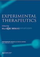 Experimental Therapeutics image