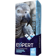 Expert Large Parrot Seed Mix 1Kg Repack image