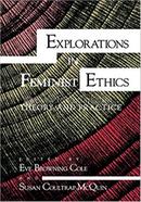 Explorations in Feminist Ethics image
