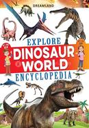 Explore Dinosaur World Encyclopedia image