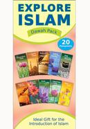 Explore Islam Dawah Pack image