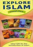 Explore Islam Dawah Pack image