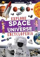 Explore Space and Universe Encyclopedia image