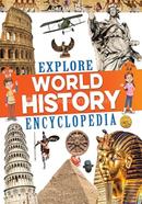 Explore World History Encyclopedia image