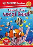 Explore the Coral Reef : Level 1 image