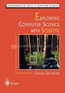 Exploring Computer Science with Scheme image