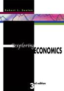 Exploring Economics image