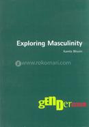 Exploring Masculinity image