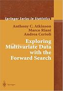 Exploring Multivariate Data with the Forward Search image