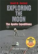 Exploring the Moon image