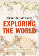 Exploring the World image
