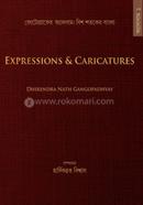 Expressions and Caricatures image