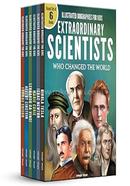 Extraordinary Scientist who Changed the World (Set of 6 Books) image