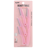 Eyebrow Razors Multipurpose Exfoliating Dermaplaning Tool Face Razor and Eyebrow Shaper For Women Man With Precision Cover image