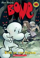 Eyes Of The Storm image