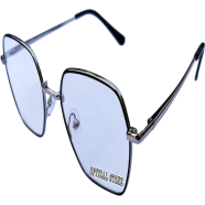 Eyewear Eyeglasses Fashionable Black Classic Design image