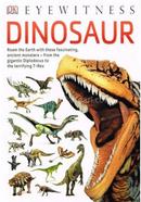 Eyewitness Dinosaur image