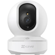 Ezviz TY1 Pro 2K (4mm) (3.0MP) Wi-Fi Pan/Tilt Smart Dome IP Camera #CS-TY1-R105-1L3WF image