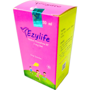 Ezylife Kids Oral Solution 50 ml image