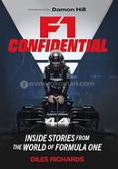 F1 Confidential image
