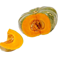 F1 Hybrid Pumpkin Seeds - 5 Pcs image