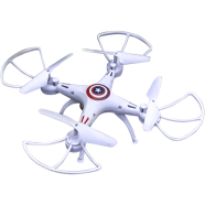 F331 Mini Drone 2.4 GHz 6 Axis Gyro Mini Quad-Copter Drone With Light image