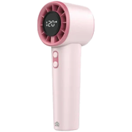 FANTECH PAC5 Portable Mini Fan with 3000mAh Battery image