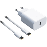 FANTECH PK202CC Adaptor And Braided Cable 20W image