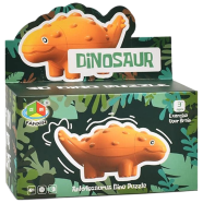 FAN XIN Ankylosaurus Dino Puzzle 3Plus (FX8524) image