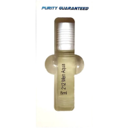 FARHAN PERFUMES 212MEN AQUA Concentrated Attar- 8ml image