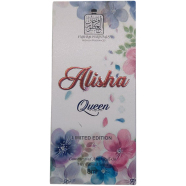 FARHAN PERFUMES Alisha Queen of Fragrance Attar- 8ml image
